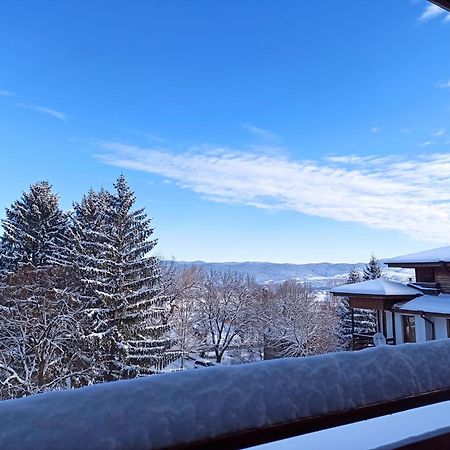 Vv Apartment Bansko Ngoại thất bức ảnh