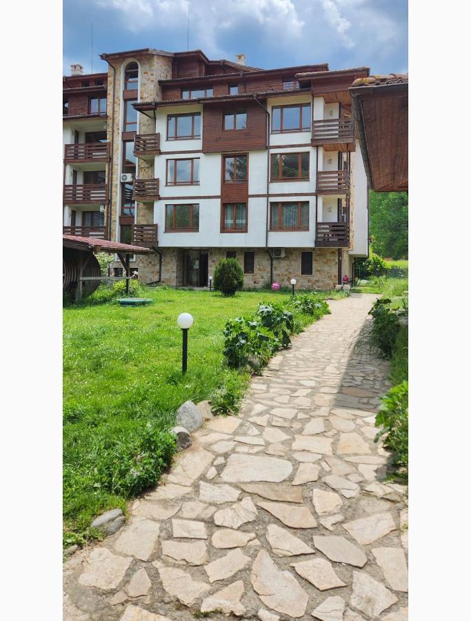 Vv Apartment Bansko Ngoại thất bức ảnh