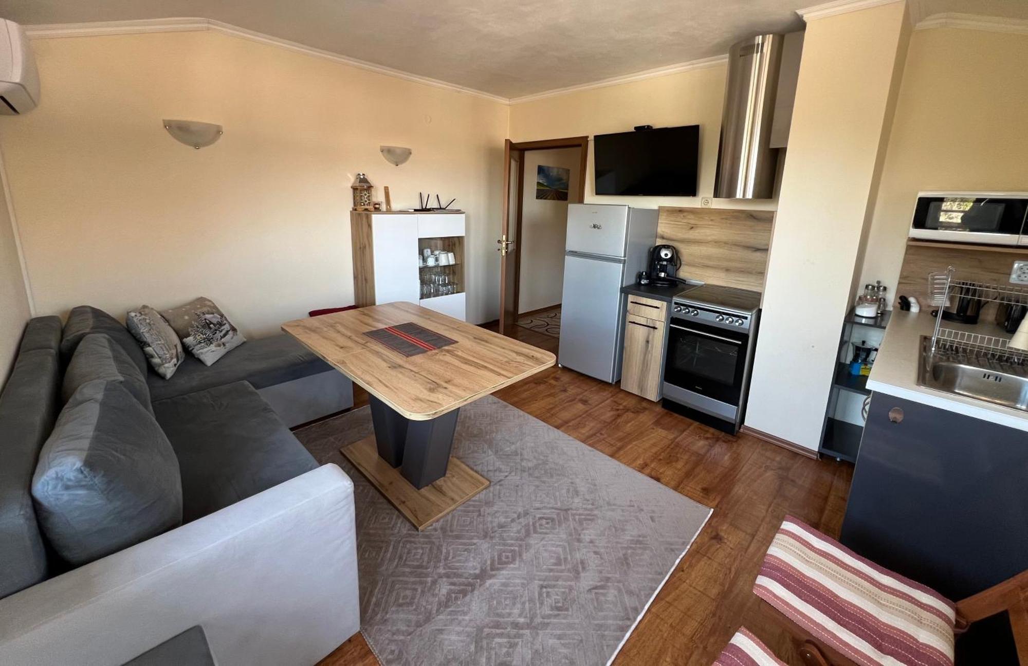 Vv Apartment Bansko Ngoại thất bức ảnh